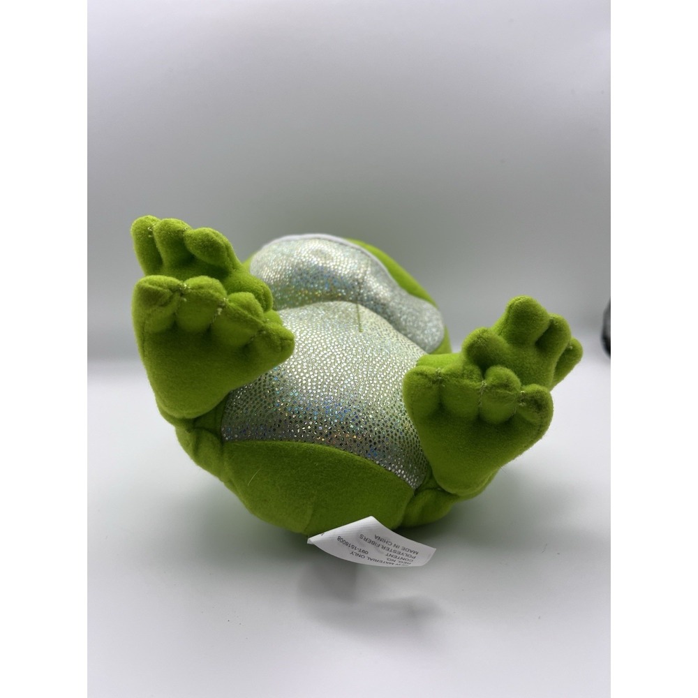 Disney Princess And The Frog Prince Naveen Kissing Plush Mattel Tested - Picture 5 of 8